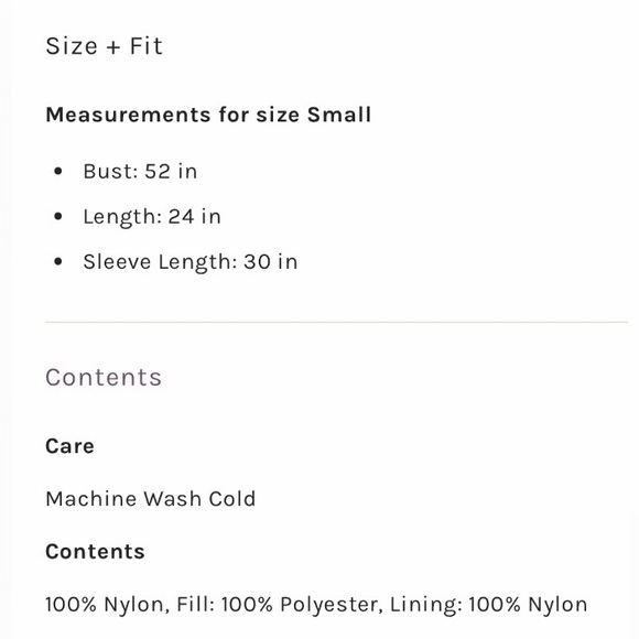 ▪️NWT Free People Pippa Packable Puffer Jacket in Pulse - Picture 11 of 14